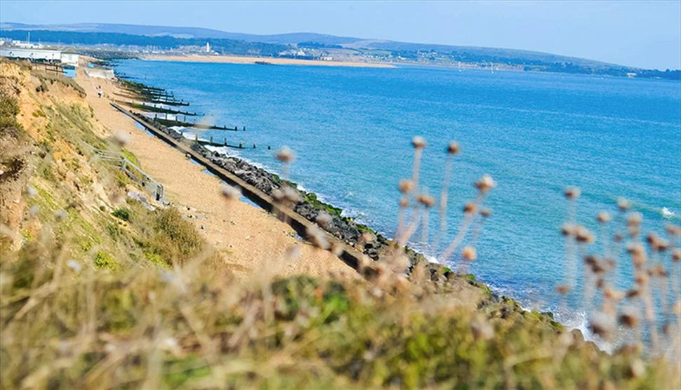 Milford On Sea